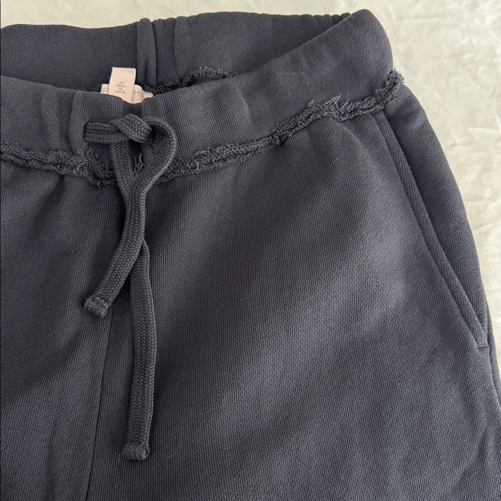 Eileen Fisher Drawstring Joggers - Picture 5 of 9